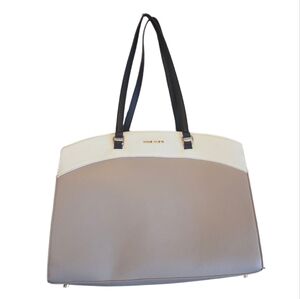 Anne Klein Two-Tone Tote Bag